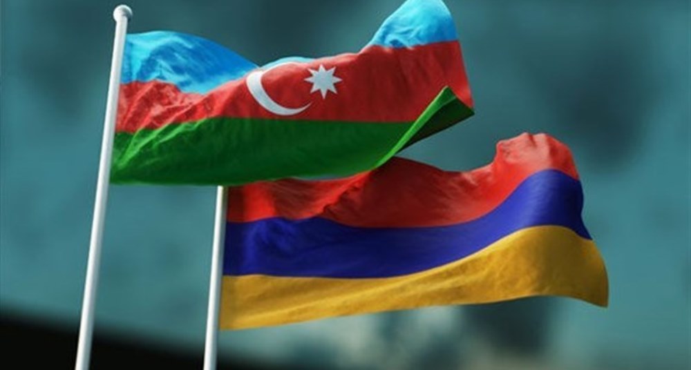 Armenia njofton armepushim pas luftimeve me Azerbajxhanin